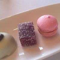 スペシャリティレストラン マルメゾン - 【2015年2月】詳細はブログ「ミシュランごっこ。」をご覧下さい。