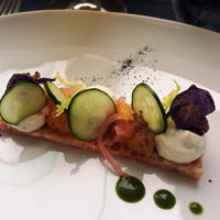 TRATTORIA CREATTA - 