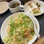 您好 - 