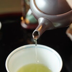 深緑茶房 - ドリンク写真: