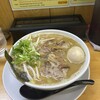 麺屋 白神 - 