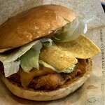 ウェンディーズファーストキッチン - 料理写真: