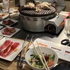 焼肉ダイニングなんべんでん - 