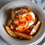 Burger Mania - 
