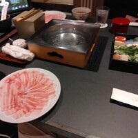 京都つゆしゃぶCHIRIRI 大阪梅田茶屋町店 - 