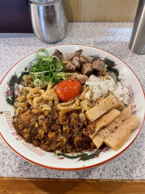 Fukuoka Futomen NO RAMEN - Ijiri/Ramen | Tabelog