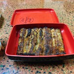都屋本店 - 