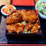 昭和軒 - 料理写真: