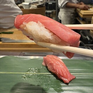 すし専門ストア 大門 かど平_1