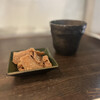和食 縁 蕎麦切り - 