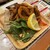 バルダモンデ - 料理写真:
