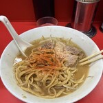 ラーメン二郎 - 