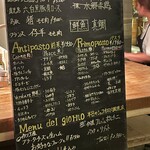 オステリアウララ - 