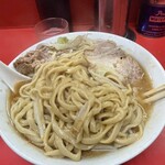 ラーメン二郎 - 