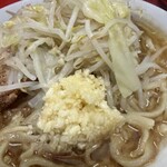 ラーメン二郎 - 