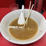 ラーメン二郎 - 