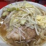 ラーメン二郎 - 