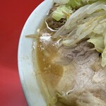 ラーメン二郎 - 