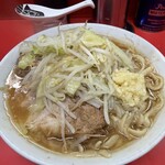 ラーメン二郎 - 