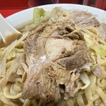ラーメン二郎 - 