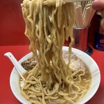 ラーメン二郎 - 