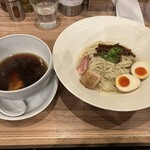 麺処 ほん田 秋葉原本店