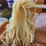 魂の中華そば - 