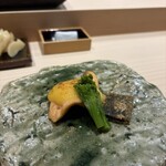 鮨南山 - 