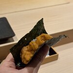 鮨南山 - 