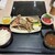 魚とsakana - 料理写真: