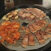 サムギョプサル 笑縁 - 