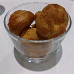 ヴィノスやまざき - 料理写真: