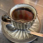 茶房 武蔵野文庫 - オリジナルコーヒー