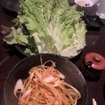 サムギョプサル 笑縁 - 