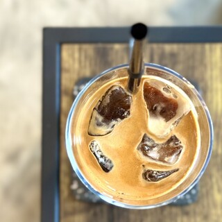 アーカム コーヒー ワークス_0