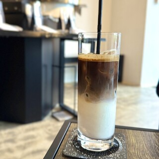 アーカム コーヒー ワークス_1