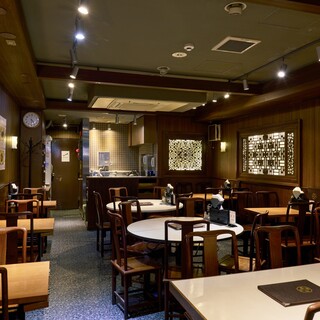 新亜飯店_1