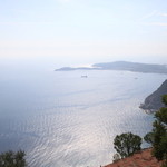 La Chevre d’Or - 地中海