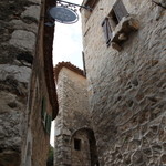 La Chevre d’Or - エズ村