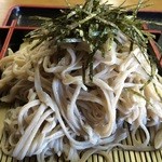 十勝庵 - 信州でお蕎麦