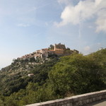 La Chevre d’Or - エズ村