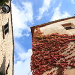 La Chevre d’Or - エズ村