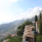 La Chevre d’Or - 景色