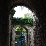 La Chevre d’Or - エズ村