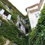 La Chevre d’Or - エズ村