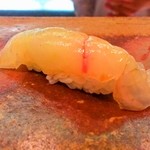 ヒラメ