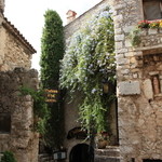 La Chevre d’Or - エズ村