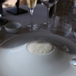 La Chevre d’Or - 前菜　中にはリゾットがたくさん