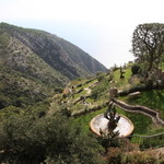 La Chevre d’Or - エズ村