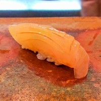 鮨 難波 - イカ